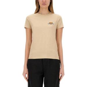 KENZO HAPPY TIGER T-SHIRT FF52TS1694SO11