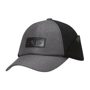 양말증정   핑골프  남성 니트볼캡 (111E4CP002)