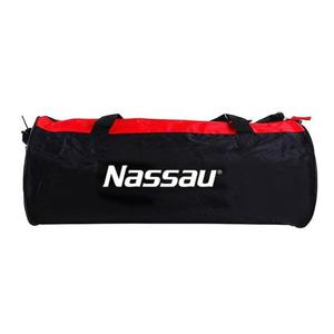 낫소 축구공 볼가방 3개입 NLB-103 테니스가방 배드민턴가방 시쿼시가방 2단테니스가방 2단배드민턴가방