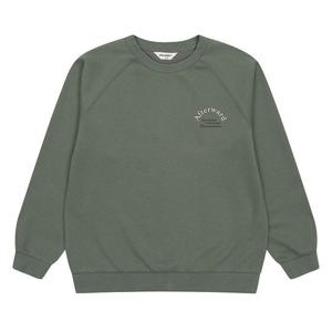 [에꼴리에]MARIO남아 백 일러스트 맨투맨 티셔츠 23C0406_KH