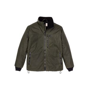 필슨 남자 틴 클로스 자켓 20263397 Otter Green
