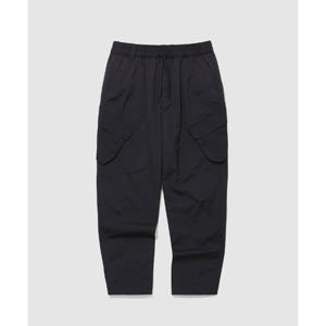 엄브로 카고 팬츠 BB UP311CPT88 BLK0 NAV0