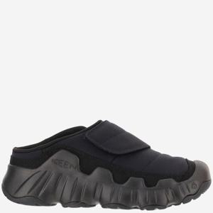 UNKNOWN BRAND KEEN Sneakers Black 1029533BLACKBLACK