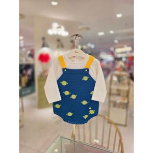 [에뜨와]MARIO07P727904 아폴로니트바디수트SET