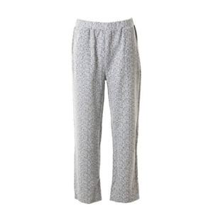 [비너스]따뜻한 기모 원단의 남성 9부 바지 VEP3956M