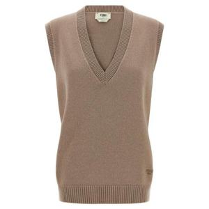 펜디 베스트 FZXE19AYLSF0QD3 Beige