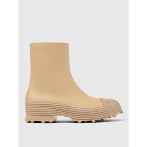 캠퍼 부츠 A700004 004 TRAKTORI 0 Beige