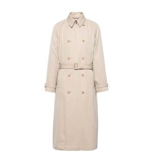 프라다 폴로 티셔츠 SGC473S00011A6 Beige