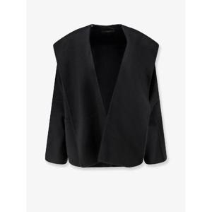 PALTO Filo DB wool coat B51PDFILODOU