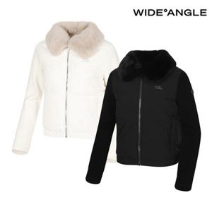 [와이드앵글] WWW24511 TO PRO 에코 퍼  하이브리드 다운