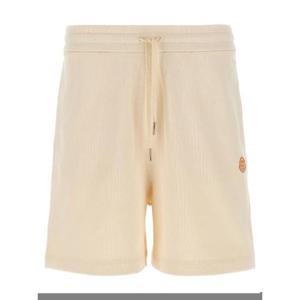 25FW Moncler 코튼 숏츠 K24028H0000289AUJ02B TP565464311