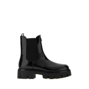 프라다 부츠 1T186OF050055 F0002 BLACK