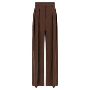 26SS 브루넬로 쿠치넬리 Linen trousers MH126P8512C9284 TP568600939
