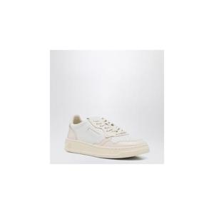 AUTRY White light pink Medalist sneakers AULWRT03XLAUTRY-RT03
