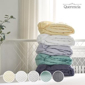 케렌시아 클라우드 알러지케어 누빔매트리스커버 BUL SS