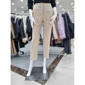 [더아이잗]봄.가을용 심플 팬츠 IN9M0SL96