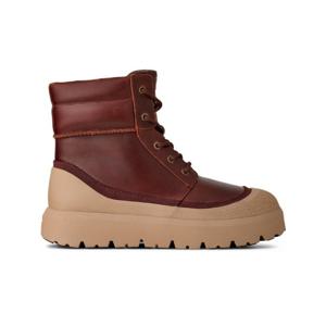 어그부츠 BQJ S1655302013 [MEN] 하이 칼라 스웨이드 방수 부츠 (뉴멜 하이 웨더 하이브리드)