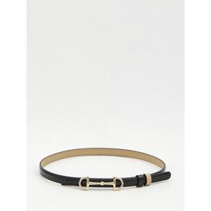 구찌 레귤러 벨트 855903 BLACK