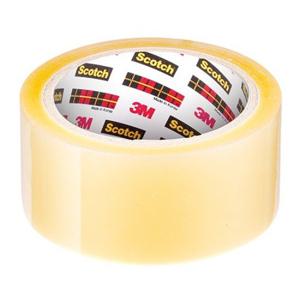 3M 스카치 포장용테이프 #PK65 투명(48X40M)