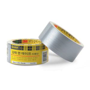 스카치 강력면테이프(971은색 46mmX10M 3M)