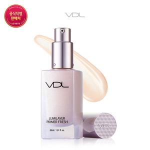 [VDL] 루미레이어 프라이머 프레쉬 30ml