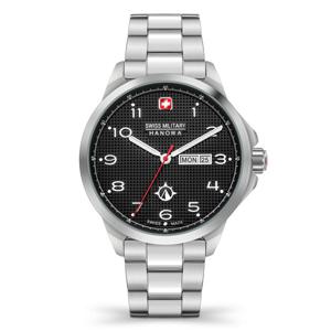 스위스 밀리터리 하노와 남성용 시계 SMWGH2100303