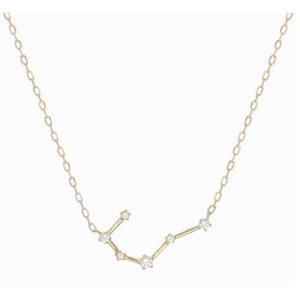 [로이드] 14K 골드 목걸이 LNN14070G