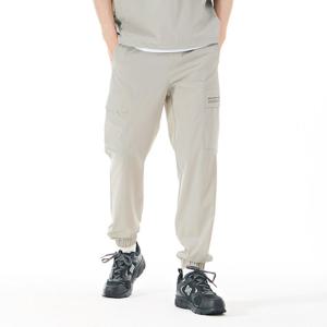 썸머팬츠 남성 스트레치 카고 조거 팬츠-CBRK2223C0V