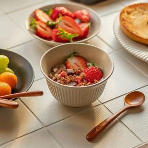 [오덴세] 시손느 밥공기