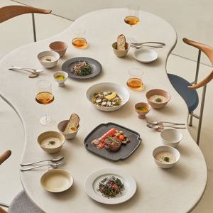 [오덴세] 시손느 프리미엄 4인조 세트 20p