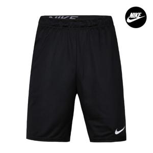 나이키 드라이핏 남자 트레이닝 농구 스포츠 반바지 DD1887-010