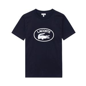 라코스테 로고 레귤러핏 K 반팔티 TJ9732-166-1