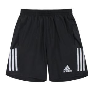 아디다스 남성 오운더런 에어로에디 우븐 반바지 쇼츠 H58593