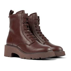 [캠퍼공식] 여성 부츠 Milah K400577-008