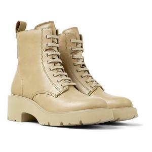 [캠퍼공식] 여성 부츠 Milah K400577-009