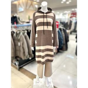 소고 세이브존01 니트후드원피스 ae4pa55-1