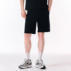 공용 쿨링 코튼 5부 팬츠-DCRU2511E03