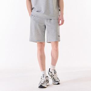 공용 쿨링 코튼 5부 팬츠-DCRU2511E0B