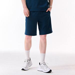 공용 쿨링 코튼 5부 팬츠-DCRU2511E0G