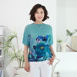 [쉬즈마담]T57094 나빌레라 구김 사방플리츠티