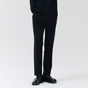 [체이스컬트][본사]남성 테이퍼드 져지 슬랙스-DERK2212B03