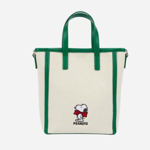 [클라이드앤]스누피 사각 핸드백 FOBAB253UC