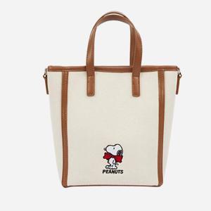 [클라이드앤]스누피 사각 핸드백FOBAB253UB_JK