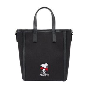 [클라이드앤]스누피 사각 핸드백 FOBAB253UA