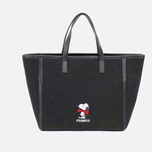 [클라이드앤]스누피 사각 핸드백 FOBAB252UA