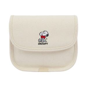 [클라이드앤]스누피 미니 크로스백 FOBAB254U_JK