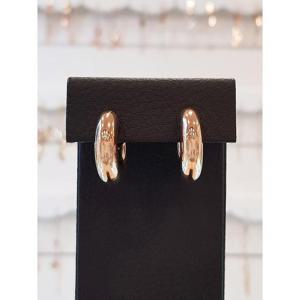 볼라레 세이브존01 프로포즈 볼륨 링 써지컬스틸 3종 귀걸이 sse663