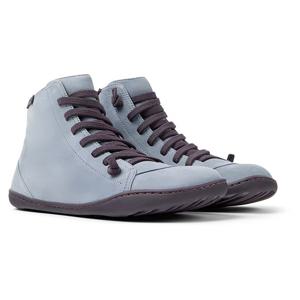 [캠퍼공식] 여성 앵클부츠 Peu Cami K400509-025