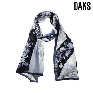 [닥스(스카프)]울 실크 스카프 FKO041O