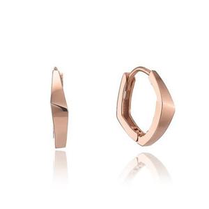 [GB] 데일리 베이직 원터치 10K GOLD 귀걸이 LOFL3009T